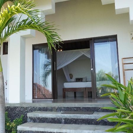Anda Amed Villas & Spa Extérieur photo