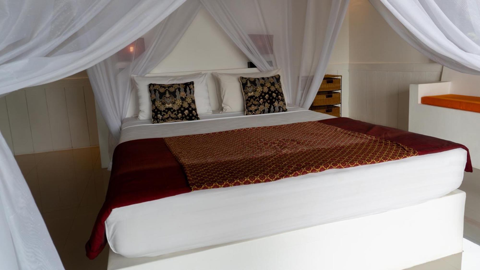 Anda Amed Villas & Spa Extérieur photo