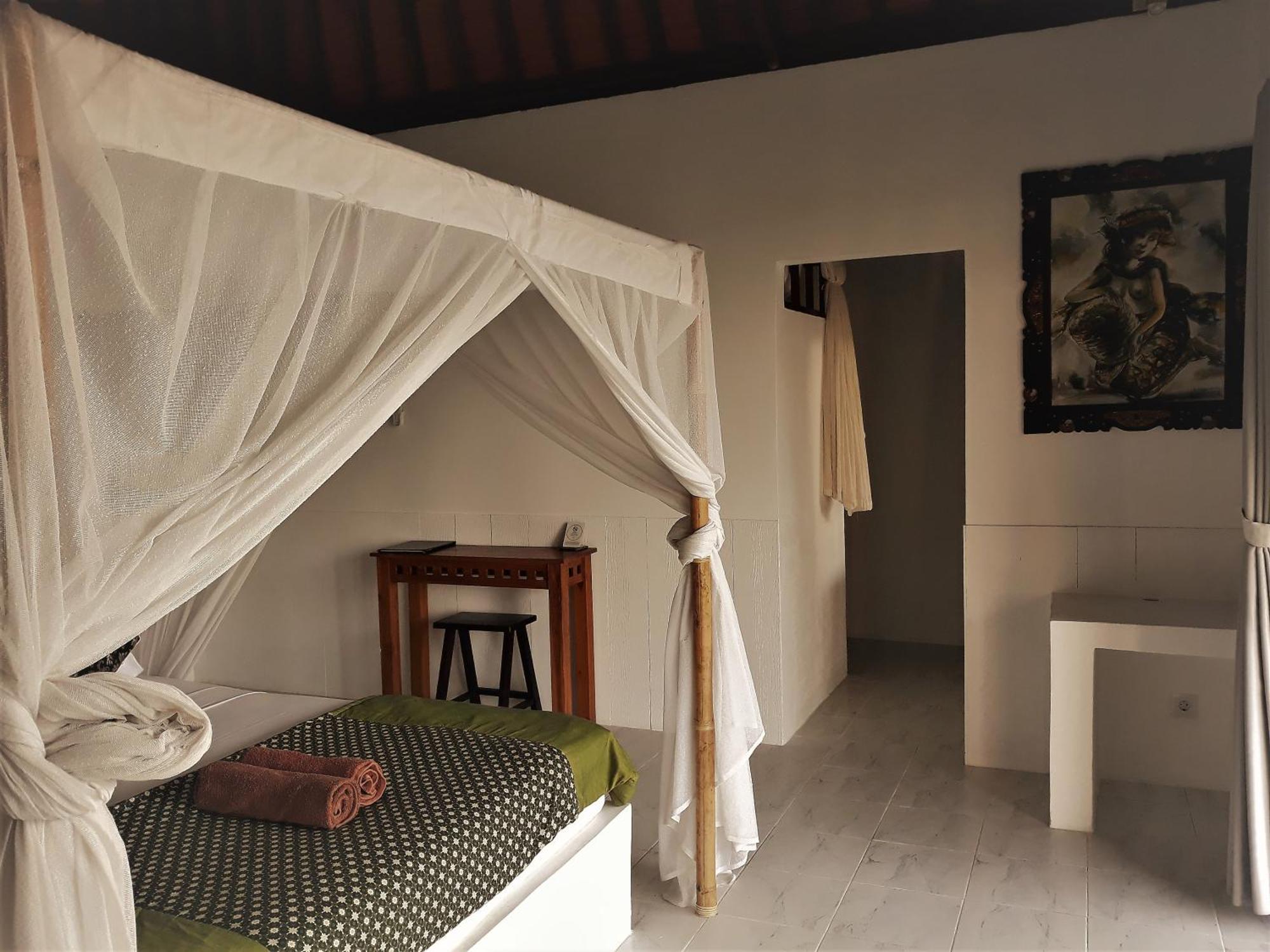 Anda Amed Villas & Spa Chambre photo