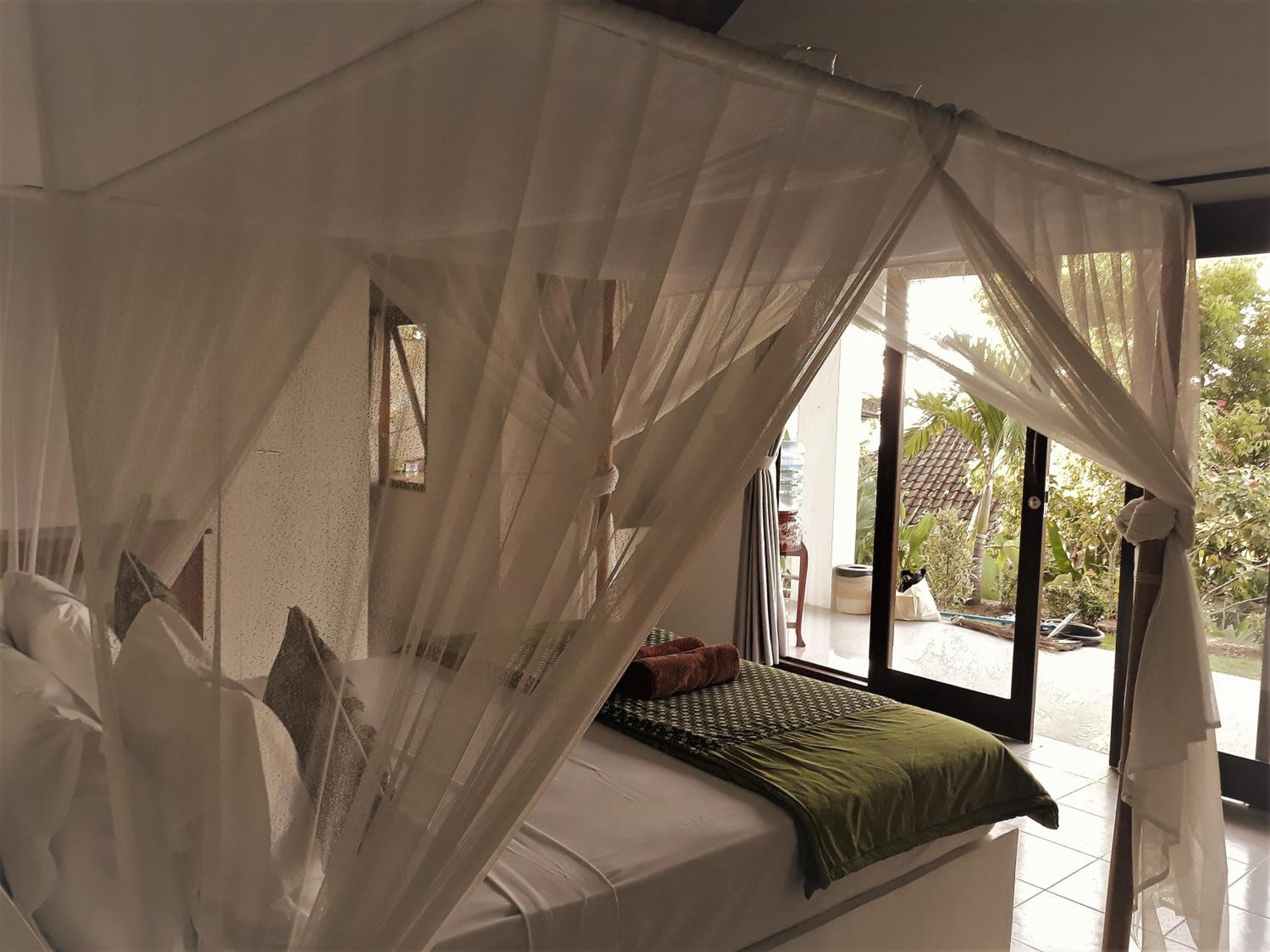Anda Amed Villas & Spa Chambre photo