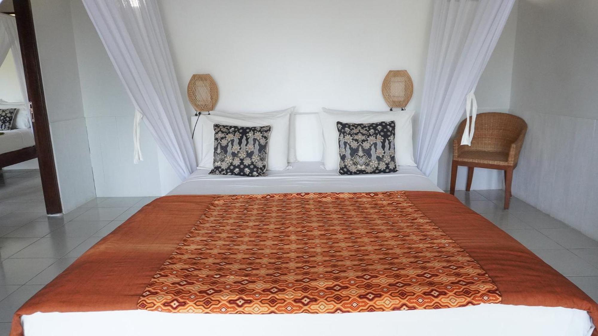 Anda Amed Villas & Spa Extérieur photo