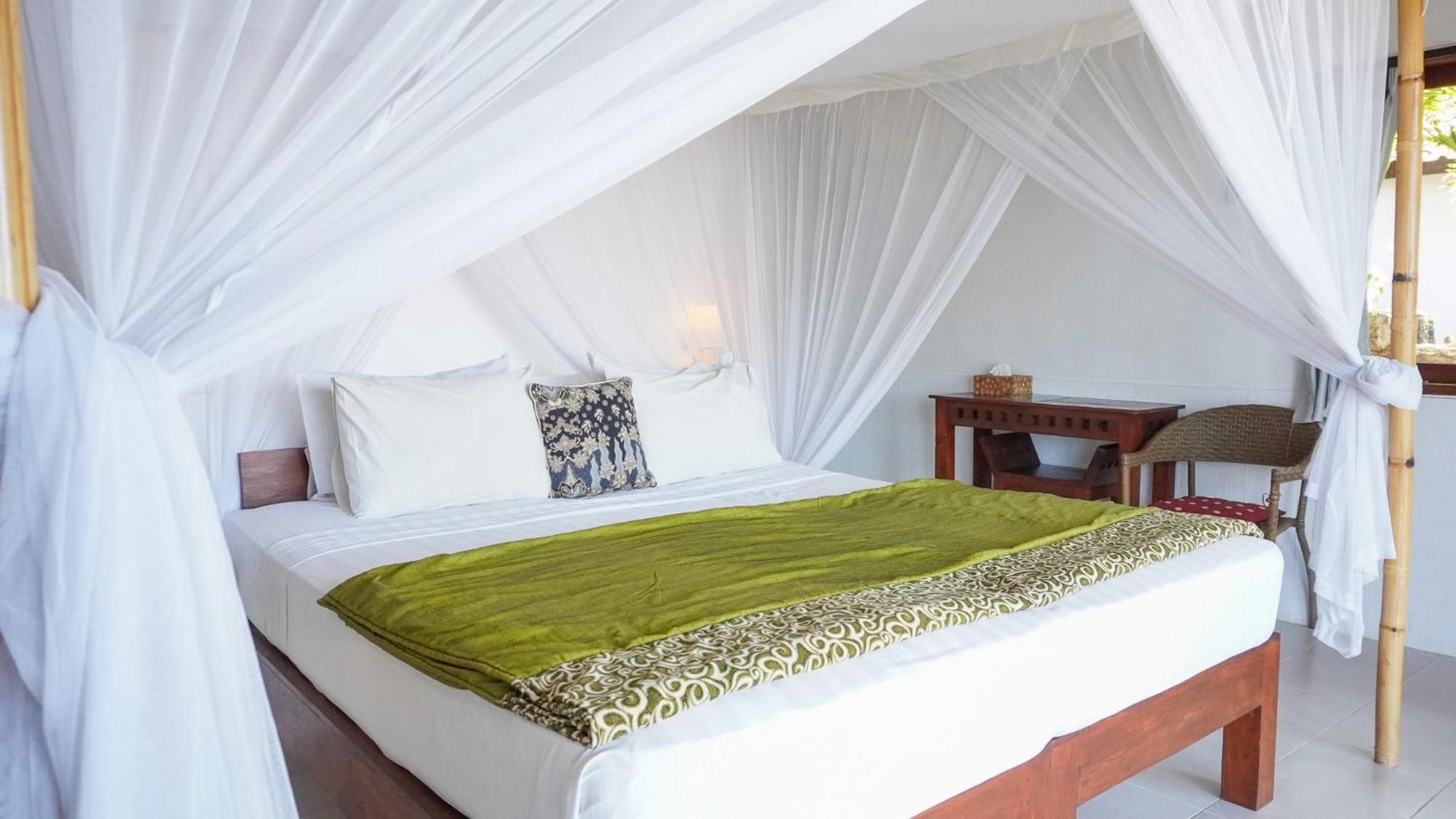 Anda Amed Villas & Spa Extérieur photo