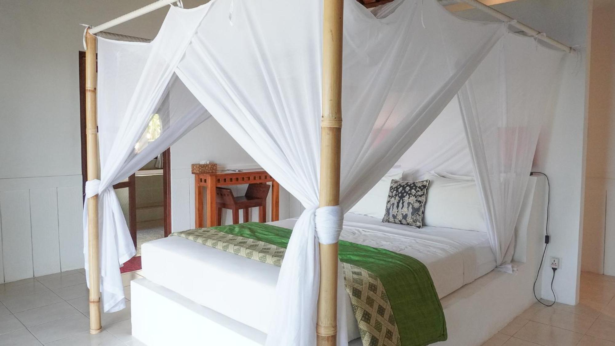 Anda Amed Villas & Spa Extérieur photo