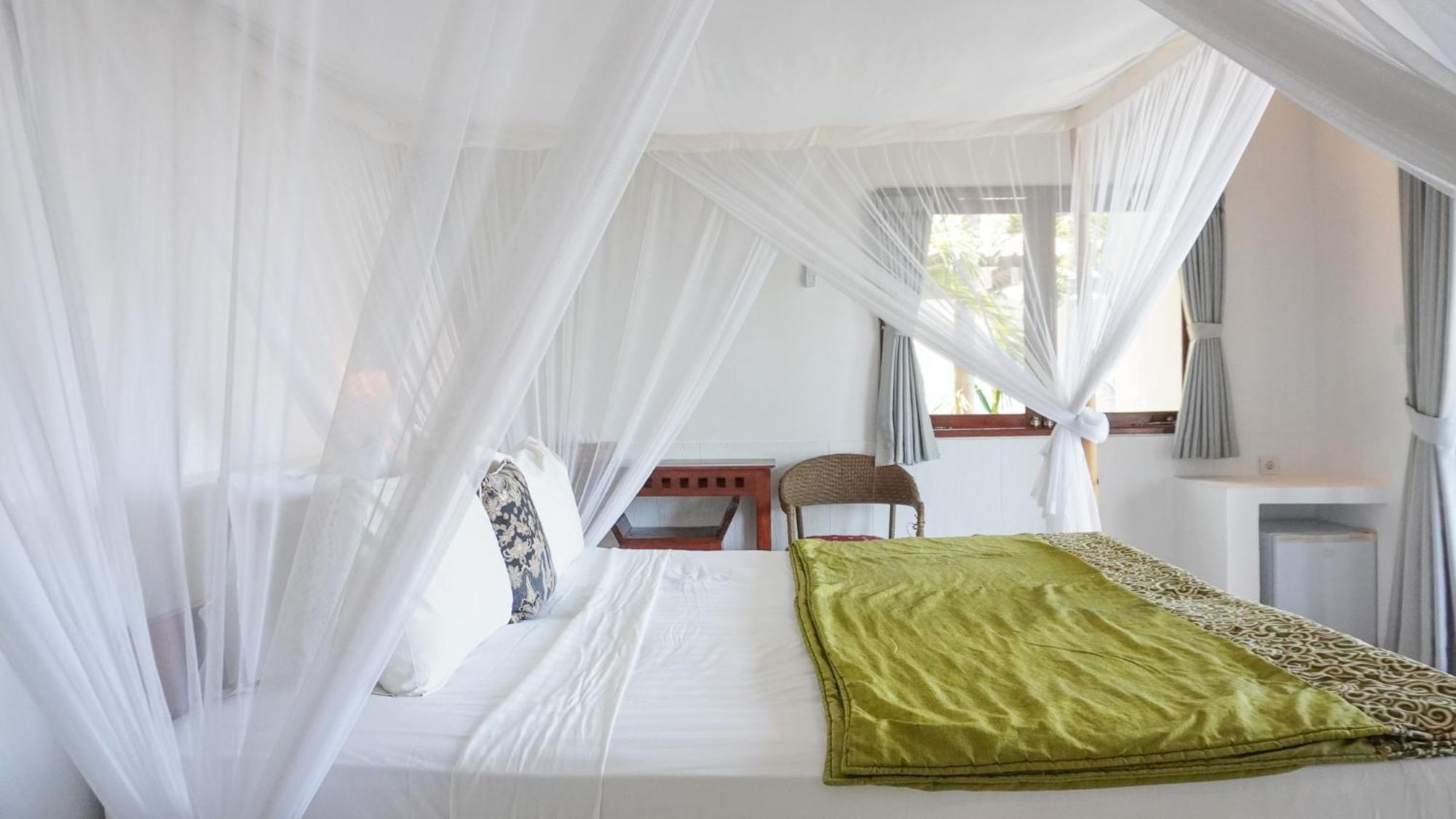Anda Amed Villas & Spa Extérieur photo
