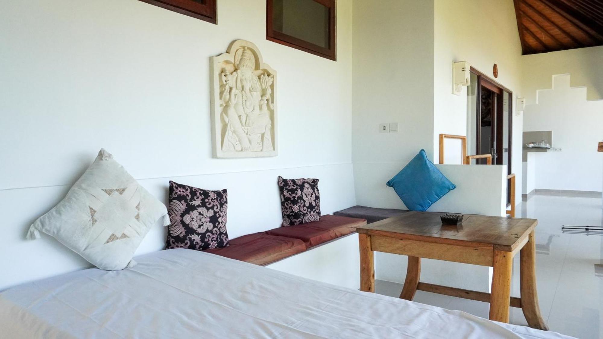 Anda Amed Villas & Spa Extérieur photo