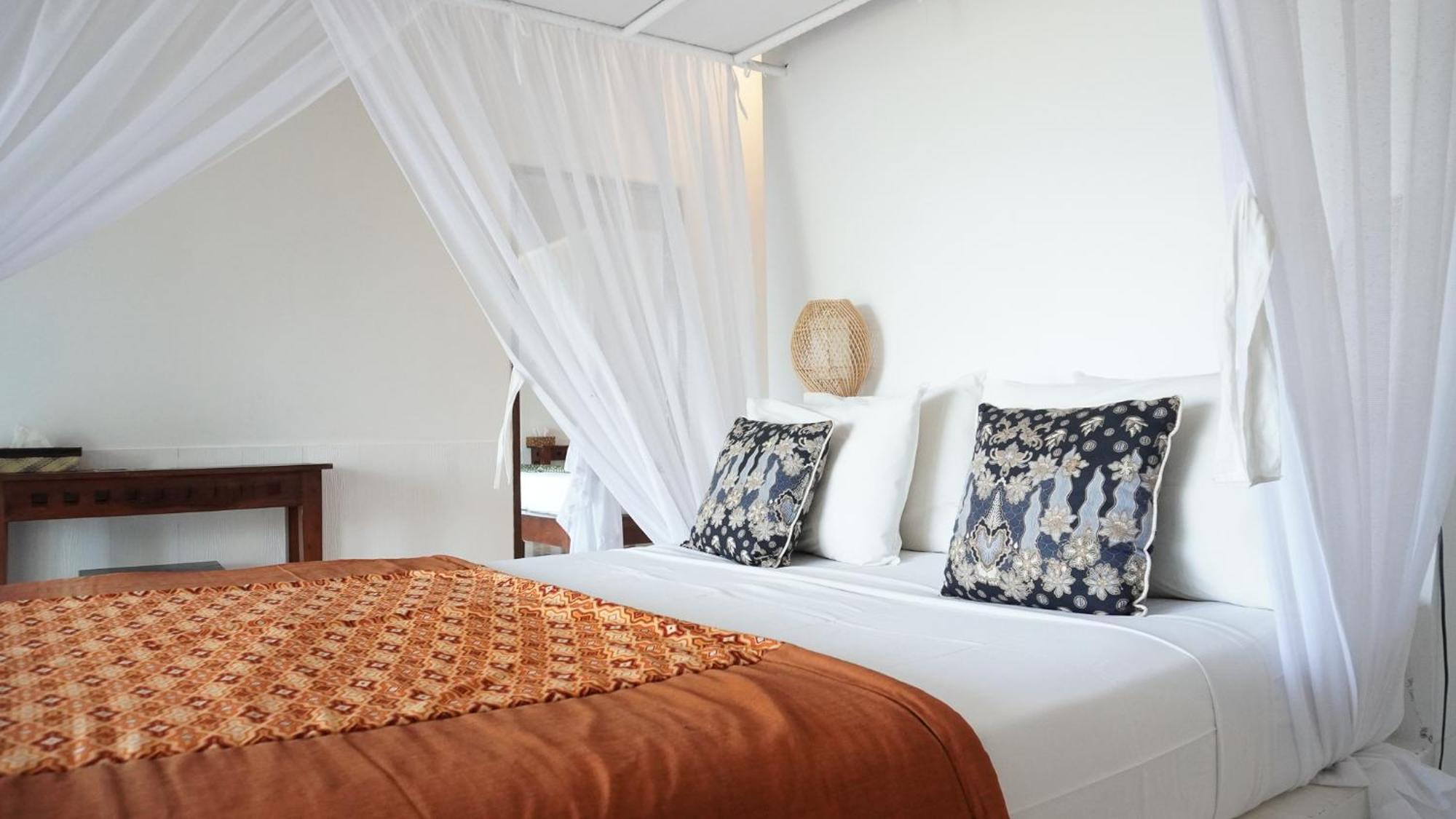 Anda Amed Villas & Spa Extérieur photo